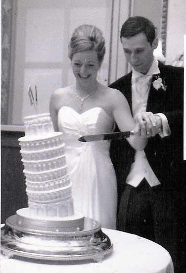 F leaning tower of pisa